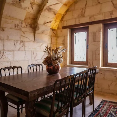 Hotel Kayakapi Premium Caves Cappadocia Ürgüp