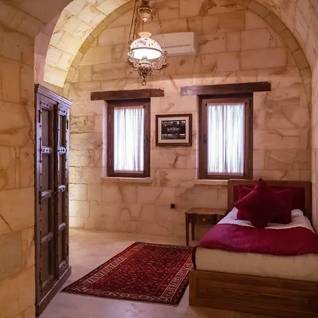 Kayakapi Premium Caves Cappadocia 5*