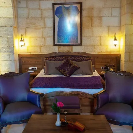 Kayakapi Premium Caves Cappadocia 5* Ürgüp