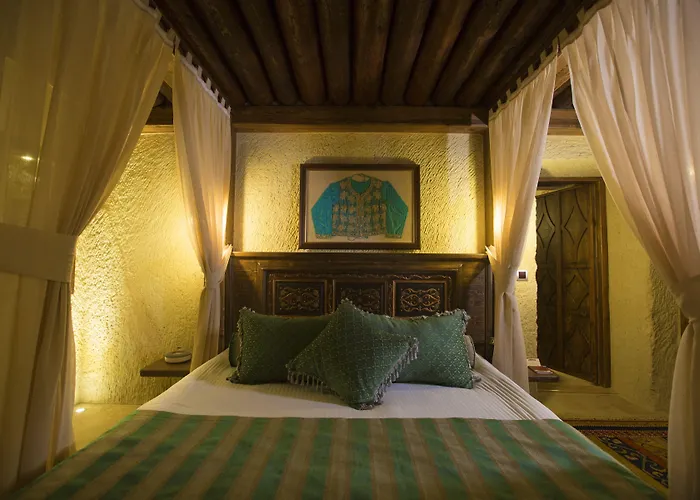 カヤカピ プレミアム ケイブス カッパドキア ホテル 5*