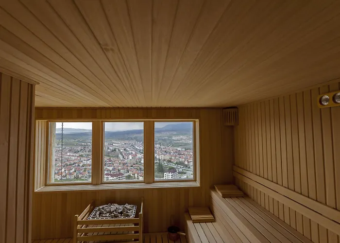 カヤカピ プレミアム ケイブス カッパドキア