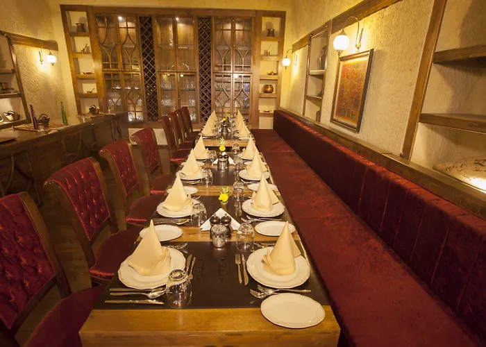 Kayakapi Premium Caves Cappadocia Hotel Ürgüp